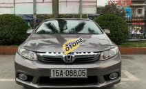 Bán xe cũ Honda Civic 1.8 AT năm sản xuất 2015 Bán xe cũ Honda Civic 1.8 AT năm sản xuất 2015