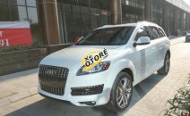 Bán Audi Q7 3.6 sx 2010, ĐKLĐ 2012, 1 chủ từ đầu Bán Audi Q7 3.6 sx 2010, ĐKLĐ 2012, 1 chủ từ đầu