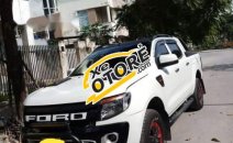 Bán ô tô Ford Ranger XLS năm sản xuất 2013, màu trắng, nhập khẩu chính chủ, 450tr Bán ô tô Ford Ranger XLS năm sản xuất 2013, màu trắng, nhập khẩu chính chủ, 450tr