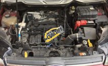 Cần thanh lý Ford EcoSport 1.5 AT, SX 2014, màu đỏ đô Cần thanh lý Ford EcoSport 1.5 AT, SX 2014, màu đỏ đô