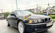 BMW 525i nhập Đức 2003 xe còn như là mới không đụng hàng, nhà mua mới trùm mền BMW 525i nhập Đức 2003 xe còn như là mới không đụng hàng, nhà mua mới trùm mền