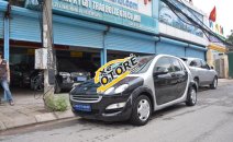 Ô Tô Thủ Đô bán xe Smart Forfour 2007, xe nhập khẩu Đức, màu xám 209 triệu Ô Tô Thủ Đô bán xe Smart Forfour 2007, xe nhập khẩu Đức, màu xám 209 triệu