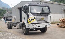 FAW La Dalat 2018 - Xe tải Faw 8T thùng dài 9,7m / Ô Tô An Sương