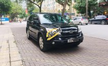 Cần bán xe Honda CR V sản xuất năm 2009, màu đen, 540tr Cần bán xe Honda CR V sản xuất năm 2009, màu đen, 540tr
