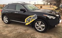 Cần bán Infiniti QX70 2016 màu đen vip, xe doanh nhân Cần bán Infiniti QX70 2016 màu đen vip, xe doanh nhân