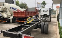 FAW La Dalat 2018 - Hỗ trợ trả góp khi mua xe tải Faw 7.8 tấn - Faw 7T8 thùng siêu dài