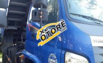 Bán xe Thaco FORLAND FLD900A 2015, màu xanh lam, 300 triệu Bán xe Thaco FORLAND FLD900A 2015, màu xanh lam, 300 triệu