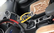 Bán xe Ford Focus 1.8 đời 2010, màu vàng, nhập khẩu nguyên chiếc Bán xe Ford Focus 1.8 đời 2010, màu vàng, nhập khẩu nguyên chiếc