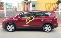 Cần bán gấp Chevrolet Orlando 2015 màu đỏ mận Cần bán gấp Chevrolet Orlando 2015 màu đỏ mận