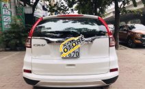 Cần bán xe Honda CR V 2.0 đời 2015, màu trắng, giá chỉ 830 triệu Cần bán xe Honda CR V 2.0 đời 2015, màu trắng, giá chỉ 830 triệu