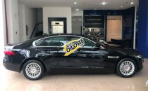 Jaguar XF 2018 - Bán Jaguar XF Prestige 2018 - 2019 màu trắng, xe nhập Anh, tặng bảo dưỡng, bảo hành - 0932222253 giao ngay