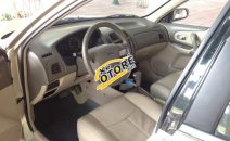 Bán xe cũ Ford Laser 1.8AT sản xuất 2005, 25 triệu Bán xe cũ Ford Laser 1.8AT sản xuất 2005, 25 triệu