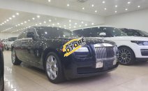Bán siêu phẩm Rolls-Royce Ghost sản xuất 2010, đăng ký 2012, tên cá nhân Bán siêu phẩm Rolls-Royce Ghost sản xuất 2010, đăng ký 2012, tên cá nhân