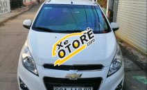 Tôi cần bán gấp Chevrolet Spark LTZ 2013, phiên bản giới hạn Tôi cần bán gấp Chevrolet Spark LTZ 2013, phiên bản giới hạn