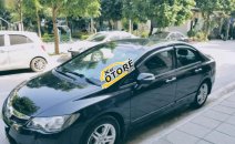 Bán Honda Civic 2.0 đời 2009, màu đen số tự động, giá tốt Bán Honda Civic 2.0 đời 2009, màu đen số tự động, giá tốt