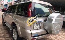 Cần bán lại xe Ford Everest MT 2014, giá 620tr Cần bán lại xe Ford Everest MT 2014, giá 620tr