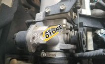 Bán ô tô Chevrolet Aveo MT sản xuất 2014, gầm bệ chắc nịch Bán ô tô Chevrolet Aveo MT sản xuất 2014, gầm bệ chắc nịch