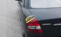 Bán Daewoo Nubira II sản xuất 2003, màu đen Bán Daewoo Nubira II sản xuất 2003, màu đen