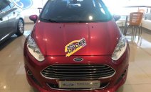Bán Fiesta 1.0 Ecoboost 2017, biển Sài Gòn, odo 10.000km Bán Fiesta 1.0 Ecoboost 2017, biển Sài Gòn, odo 10.000km