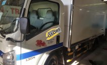 Cần bán Isuzu NMR thùng kín, sản xuất 2013, màu trắng nhập từ Nhật, 410tr Cần bán Isuzu NMR thùng kín, sản xuất 2013, màu trắng nhập từ Nhật, 410tr