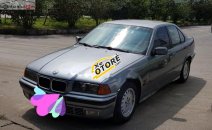Bán xe BMW 3 Series 320i đời 1996, màu xám, nhập khẩu Bán xe BMW 3 Series 320i đời 1996, màu xám, nhập khẩu