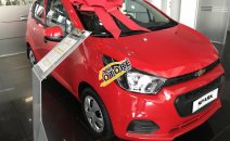 Chevrolet Spark Duo 2019 - Bán Spark Duo 2 chỗ trả trước 28 triệu nhận xe. Hotline: 0937458202