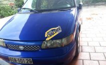 Cần bán lại xe Nissan Quest 3.0 V6 năm 1997, màu xanh lam, xe nhập chính chủ Cần bán lại xe Nissan Quest 3.0 V6 năm 1997, màu xanh lam, xe nhập chính chủ