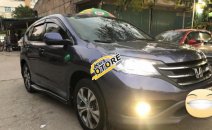 Bán Honda CR V đời 2013, màu xanh lam, số tự động Bán Honda CR V đời 2013, màu xanh lam, số tự động