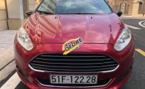 Bán Fiesta 1.5 Sport xe gia đình biển Sài Gòn Bán Fiesta 1.5 Sport xe gia đình biển Sài Gòn
