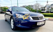 Accord 2.4 nhập Mỹ sx 2008 màu xanh, hàng full cao cấp nhất đủ đồ chơi, cửa sổ trời Accord 2.4 nhập Mỹ sx 2008 màu xanh, hàng full cao cấp nhất đủ đồ chơi, cửa sổ trời
