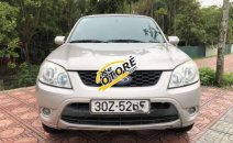 Cần bán Ford Escape 2.3 XLS năm 2010, xe như mới Cần bán Ford Escape 2.3 XLS năm 2010, xe như mới