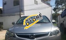 Bán Honda Civic 2.0 năm sản xuất 2006, màu bạc giá cạnh tranh Bán Honda Civic 2.0 năm sản xuất 2006, màu bạc giá cạnh tranh