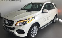Mercedes-Benz GLE-Class GLE 400  2017 - Cần bán Mercedes-Benz GLE 400, xe nhập