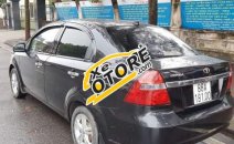 Bán ô tô Daewoo Gentra MT năm sản xuất 2009, màu đen Bán ô tô Daewoo Gentra MT năm sản xuất 2009, màu đen
