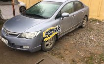 Cần bán Honda Civic 1.8 sản xuất 2007, màu bạc, giá chỉ 318 triệu Cần bán Honda Civic 1.8 sản xuất 2007, màu bạc, giá chỉ 318 triệu