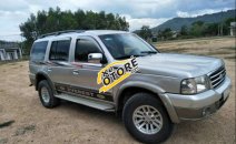 Cần bán gấp Ford Everest MT 2005, xe đẹp Cần bán gấp Ford Everest MT 2005, xe đẹp