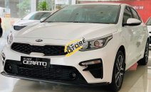 Kia Cerato 2019 - Bán Cerato All New giá chỉ từ 559 triệu, liên hệ ngay nhận thêm ưu đãi