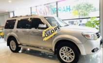 Bán Ford Everest cuối 2014, còn bảo hành chính hãng Bán Ford Everest cuối 2014, còn bảo hành chính hãng