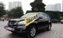 Ô TÔ THỦ ĐÔ Bán xe Honda CRV 2.4AT 2013, màu đen, 690 triệu Ô TÔ THỦ ĐÔ Bán xe Honda CRV 2.4AT 2013, màu đen, 690 triệu