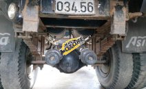 Xe tải 5 tấn - dưới 10 tấn 2015 - Chính chủ bán xe tải Chiến Thắng 6.2T đời 2015, màu xanh lam
