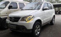 Zotye 1.3i 2011 - Bán xe Zotye Z100 1.3i đời 2011, màu trắng, nhập khẩu nguyên chiếc