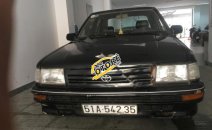 Cần bán Toyota Tercel trước năm 1990, màu đen, nhập khẩu nguyên chiếc Cần bán Toyota Tercel trước năm 1990, màu đen, nhập khẩu nguyên chiếc
