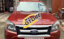 Cần bán lại xe Ford Ranger XL sản xuất năm 2010, màu đỏ, nhập khẩu, giá tốt Cần bán lại xe Ford Ranger XL sản xuất năm 2010, màu đỏ, nhập khẩu, giá tốt