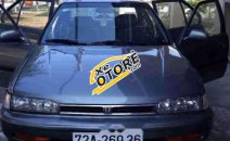 Bán Honda Accord MT đời 1992, nhập khẩu, mới vào 4 mâm đúc cực chất Bán Honda Accord MT đời 1992, nhập khẩu, mới vào 4 mâm đúc cực chất
