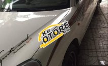 Bán Chevrolet Nubira II năm sản xuất 2002, màu trắng, giá tốt Bán Chevrolet Nubira II năm sản xuất 2002, màu trắng, giá tốt