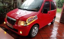 Bán ô tô Kia Ray đời 2008, màu đỏ Bán ô tô Kia Ray đời 2008, màu đỏ