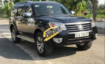 Xe Ford Everest Limited năm sản xuất 2009, màu đen số tự động, 486 triệu Xe Ford Everest Limited năm sản xuất 2009, màu đen số tự động, 486 triệu
