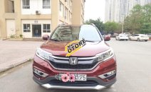 Bán xe Honda CR V 2.4L 2016, màu đỏ Bán xe Honda CR V 2.4L 2016, màu đỏ