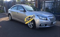 Cần bán xe Chevrolet Cruze LTZ đời 2010, màu bạc Cần bán xe Chevrolet Cruze LTZ đời 2010, màu bạc