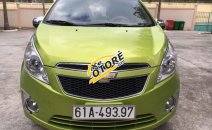 Chính chủ bán xe Chevrolet Spark LT đời 2012, nhập khẩu Chính chủ bán xe Chevrolet Spark LT đời 2012, nhập khẩu